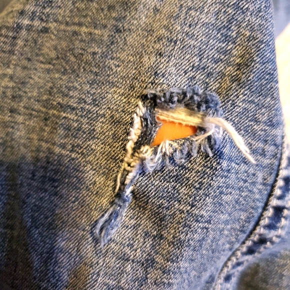 Miss Me jeans 28 boot cut low rise 30 inseam - Picture 11 of 15